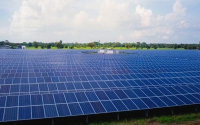 Michaud Law Group LLC secures approval from Connecticut Siting Council for Ameresco’s 20 MW Candlewood Solar Generating Facility