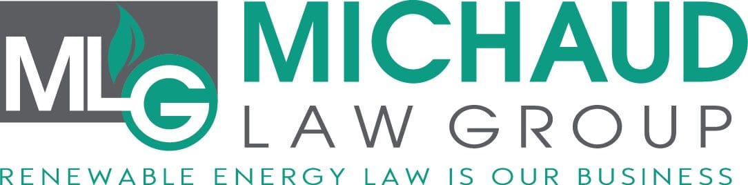 Michaud Law Group Renewable Energy Law