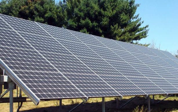 Michaud Law Group LLC successfully negotiates Virtual Net Metering Power Purchase Agreement for the Town of Weston