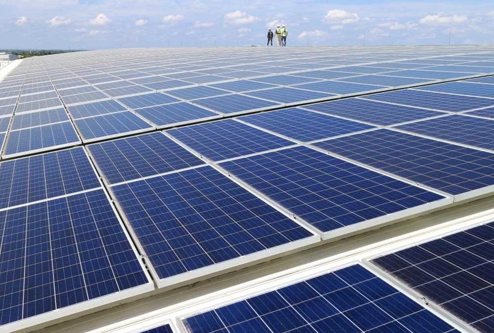 Solar project plan could save Plainfield millions