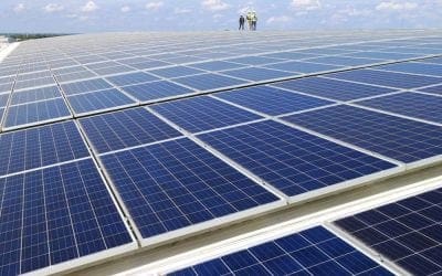 Solar project plan could save Plainfield millions