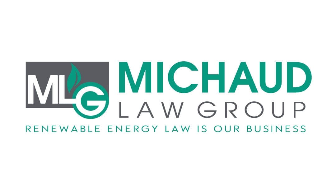 “Here We Grow Again!” – Renewable and Clean Energy Law Firm Seeks an Attorney to join the Legal Team!